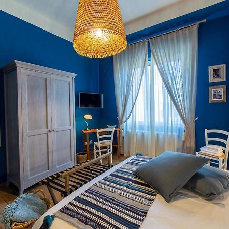 Il Palchetto B&B Di Charme E Design Палермо Экстерьер фото